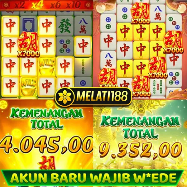 MELATI188 APK Download Versi Terbaru
