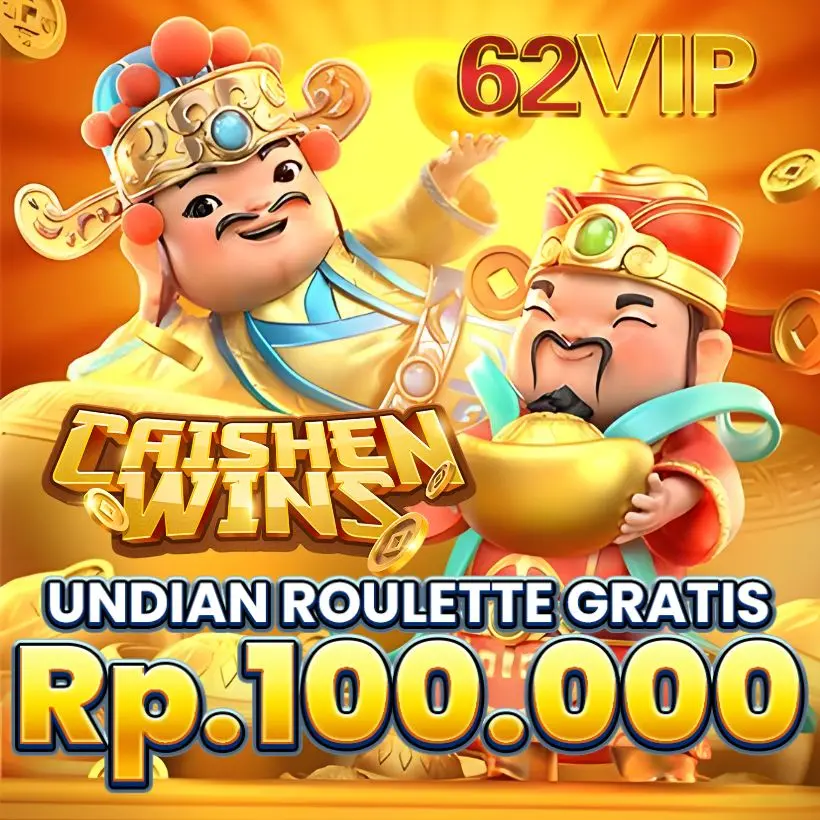 62vip Masuk