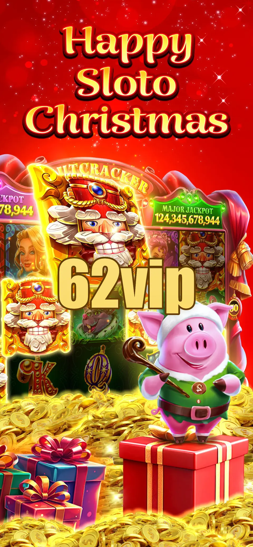 62vip Masuk